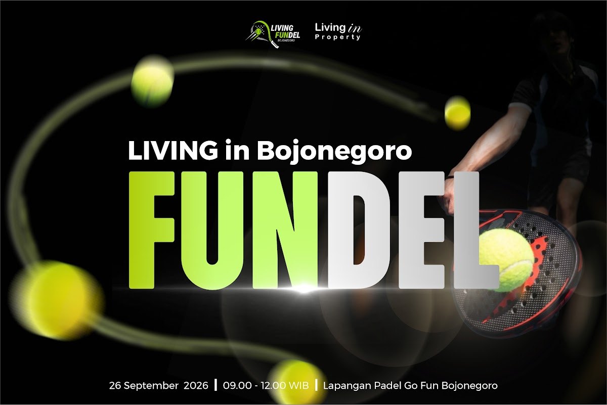FunDel "Fun Match Padel"