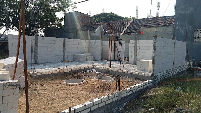 Rumah dijual di Banjarsari, Trucuk