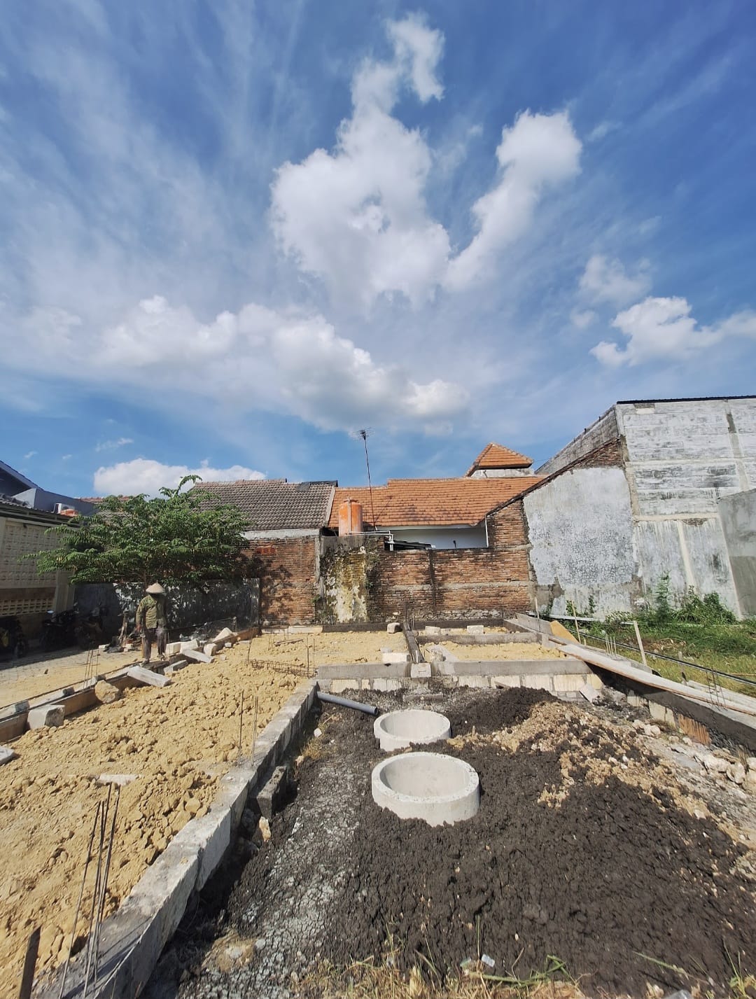 Rumah dijual di Mojo Kampung, Bojonegoro