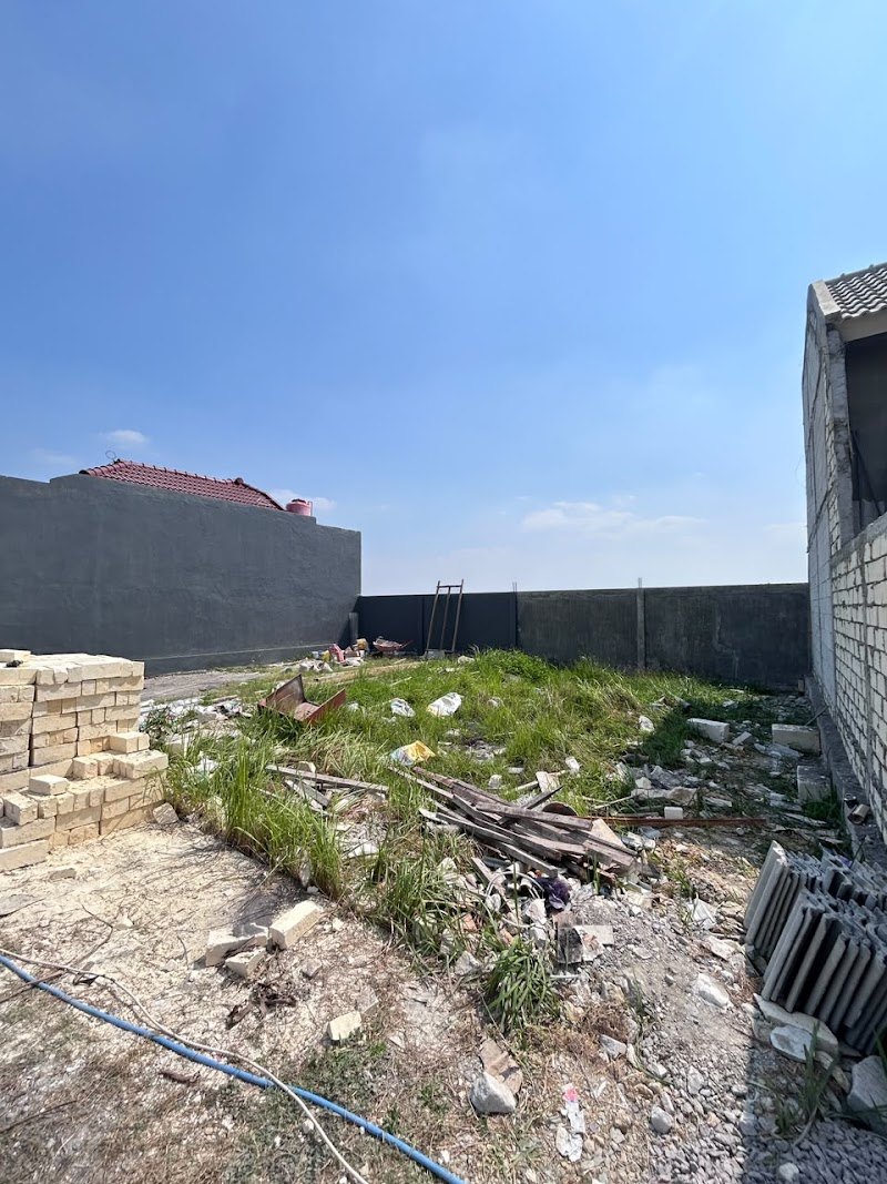 Rumah dijual di Pacul, Bojonegoro