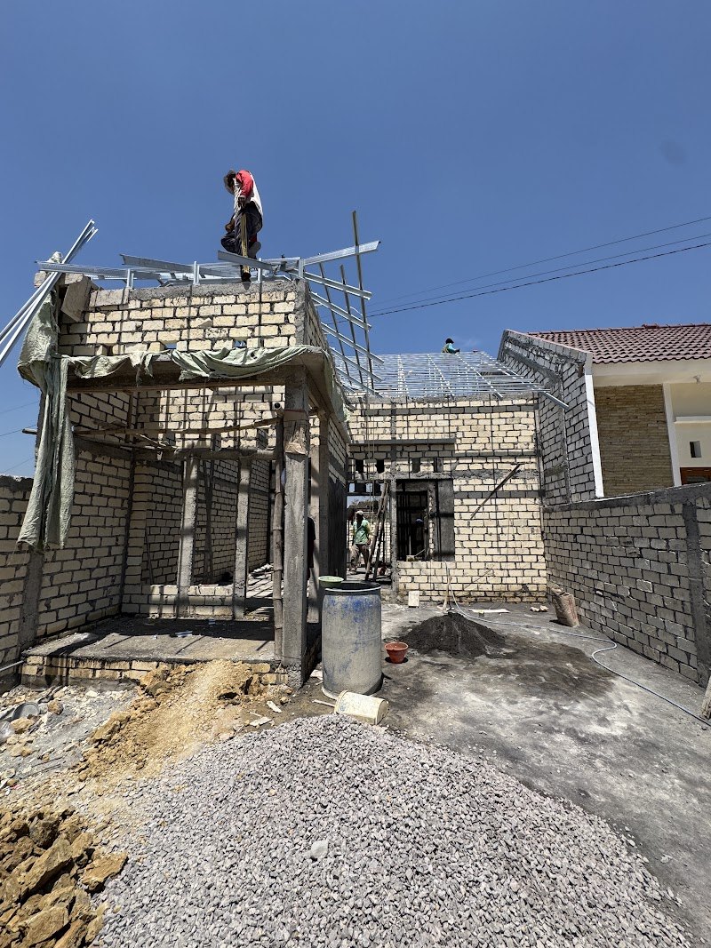 Rumah dijual di Campurjo, Bojonegoro