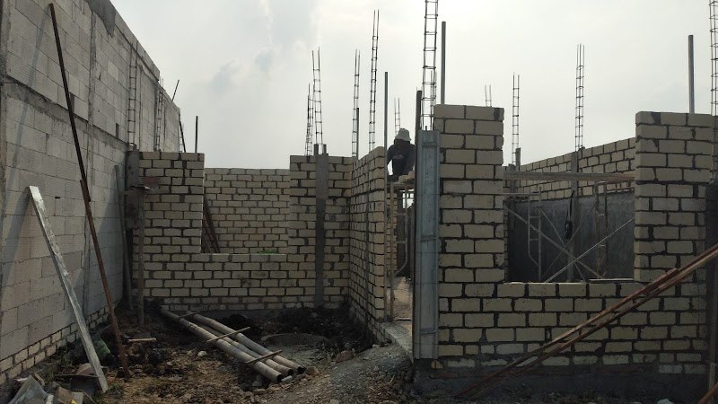 Rumah dijual di Pacul, Bojonegoro