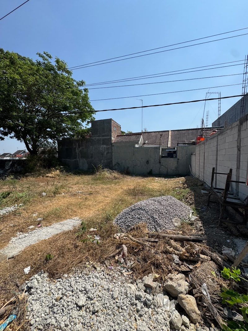 Rumah dijual di Banjarsari, Trucuk