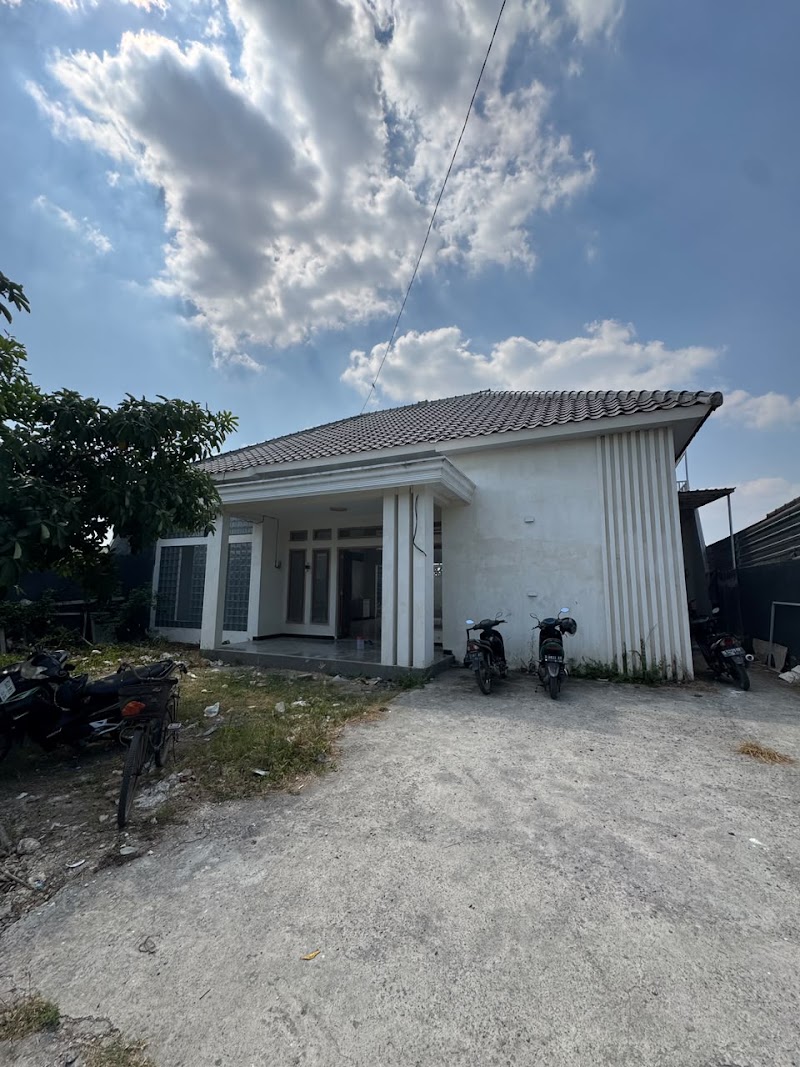 Rumah dijual di Pacul, Bojonegoro