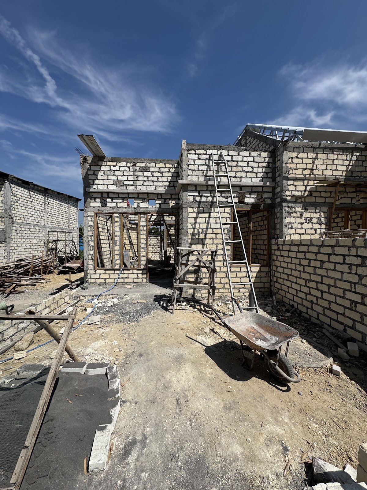 Rumah dijual di Banjarejo, Bojonegoro