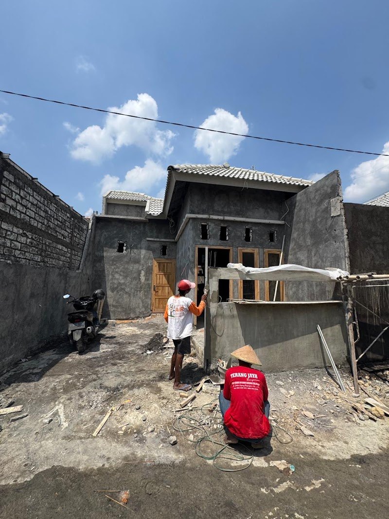 Rumah dijual di Banjarejo, Bojonegoro