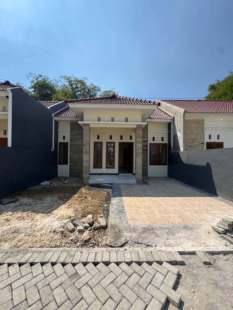 Rumah dijual di Campurjo, Bojonegoro
