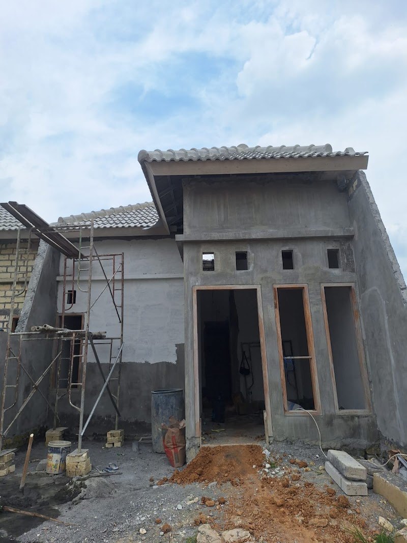 Rumah dijual di Mojo Kampung, Bojonegoro