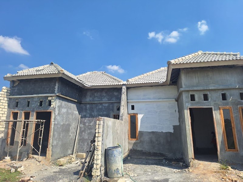 Rumah dijual di Mojo Kampung, Bojonegoro